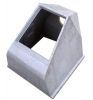 Sand casting part