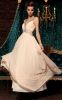 DORISQUEEN halter embr...