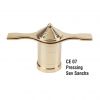 Sev Sancha -Stainless ...