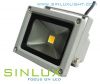 10W LED Flood Light