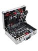 129 pcs hand tool set ...