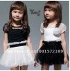 fashion dress kid dres...