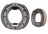GS-125 Brake Shoes for...