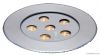 LED inground light
