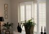 Window Shutters, Plant...