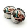 Stainless Steel Alice ...