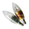 High Quality 3W E14 LE...