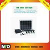 8w solar mini home lig...