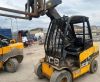 Telescopic Forklift Tr...