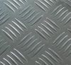 Aluminium 5-bar tread ...