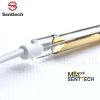 Single lamp golden coa...