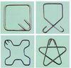 CNC rebar stirrups mac...