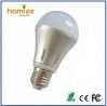 5W Spinned Aluminum Bulb