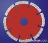 Diamond saw blade