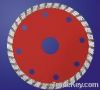 Diamond saw blade