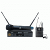   Relacart 220S UHF Single Channel Wireless Microphone 