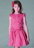 Girl's party dres...