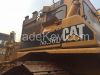 Used CAT Bulldozer  D6...