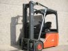 FORKLIFT ELECTRIC LIND...