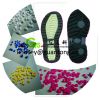 PVC compound for Shoes...