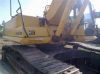 USED KOMATSU PC360-7 C...