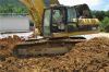 USED CAT 330C CRAWLER ...