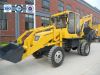  WZL25-10 Backhoe Loader