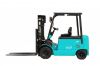 Baoli electric forklifts