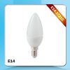 3W E14 Ceramic Led Can...
