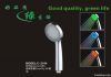 LED hand shower , with...