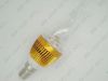 6W LED Candle Bulb Lamp 