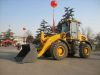 China wheel loader SG20
