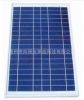  15W polycrystalline s...