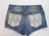 Denim Shorts (Ladies L...