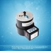 fiber polishing machin...