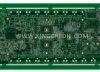 6 Layer PCB With Immer...