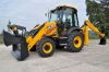 JCB 3CX ECO 2013 NEW M...