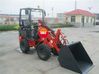 600KG GARDEN LOADER