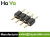 4 pin connector for RG...