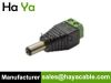 2.1mm DC Male Power Ja...