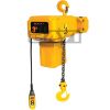 Electric chain hoist, ...