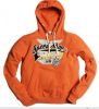 Mens Pullover hooded s...