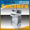 Metal fiber laser mark...