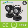 2" 10W LED Auto W...