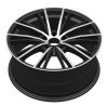 18inch modified alloy wheels ZY812