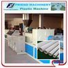 PVC Tube Extrusion Mac...