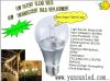 E27 Clear bulb