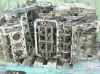 Aluminium Engine block...