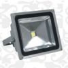 LED flood lamp