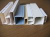 PVC Channel Duct for D...